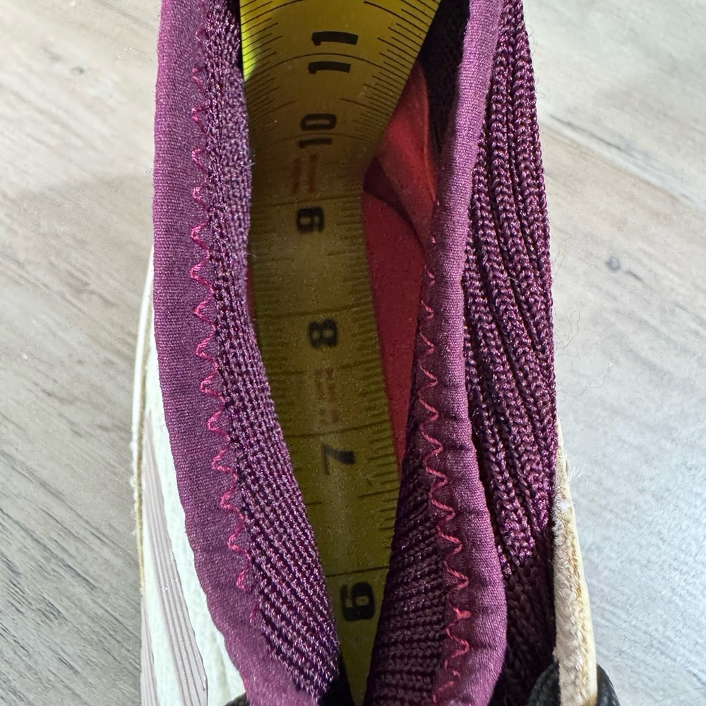 ADIDAS Predator Women’s Soccer Cleats Sz 7 - Picture 10 of 10